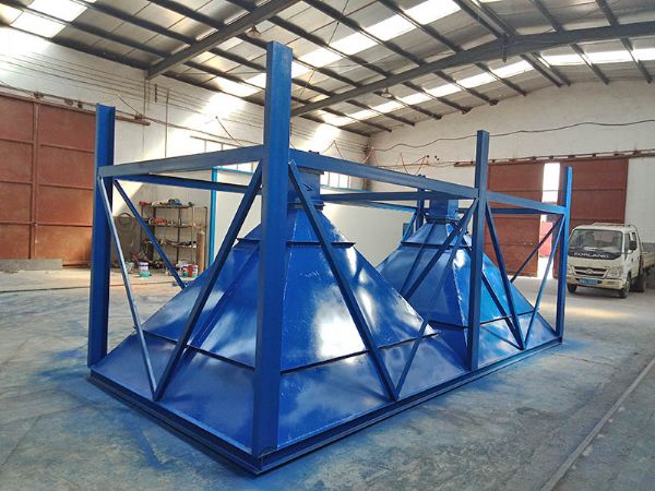 環(huán)保除塵設(shè)備有必要？