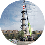 脫硫、脫硝、脫白設(shè)備